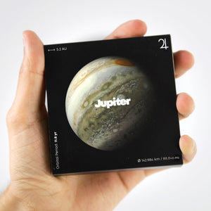 Jupiter Flipbook - Flipboku
