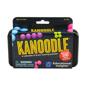 Kanoodle Logic Puzzle Game - Learning Resources