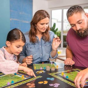 Karuba Board Game - Haba