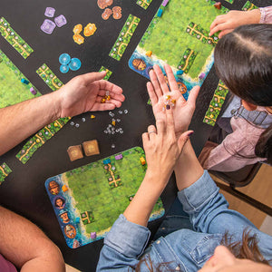 Karuba Board Game - Haba