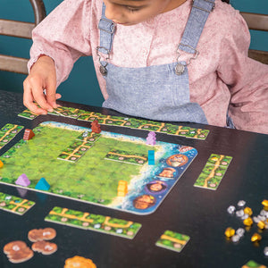 Karuba Board Game - Haba