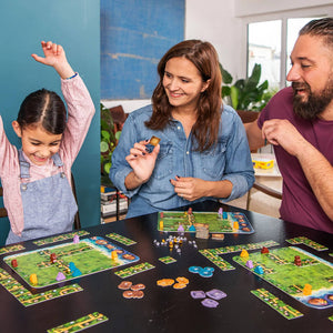 Karuba Board Game - Haba