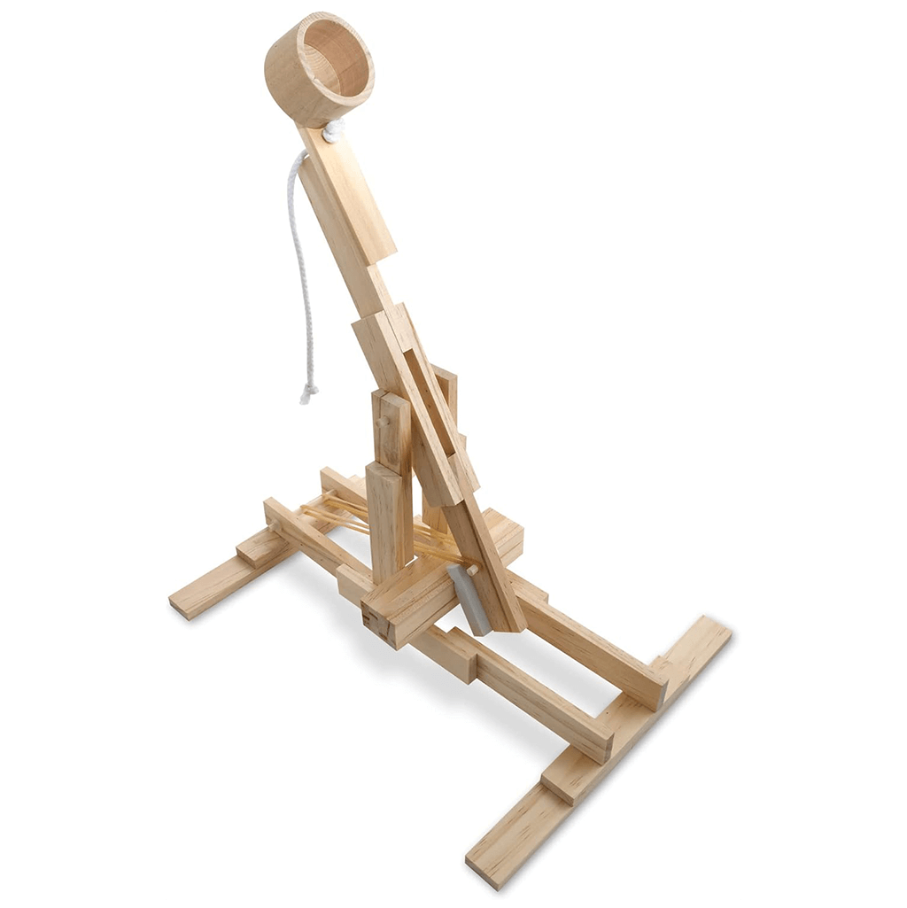 Keva Catapult - Mindware