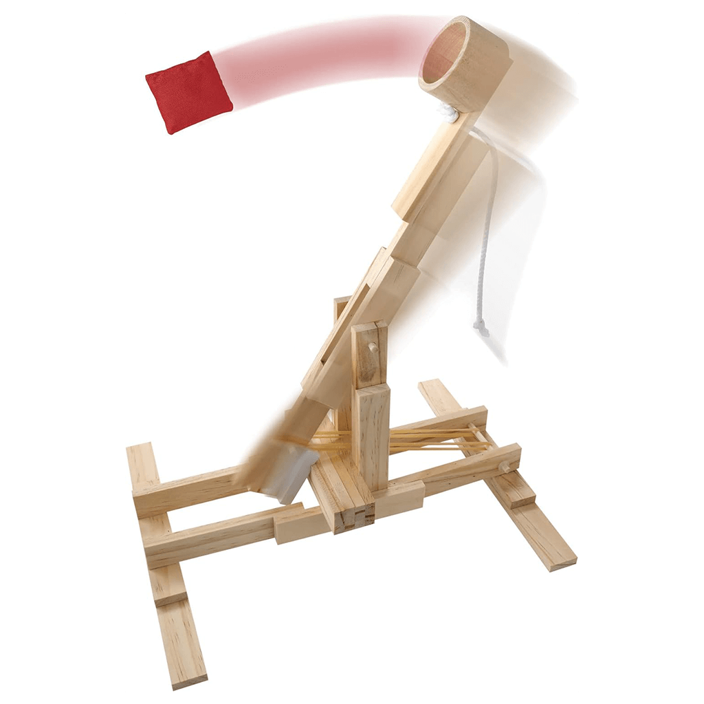 Keva Catapult - Mindware