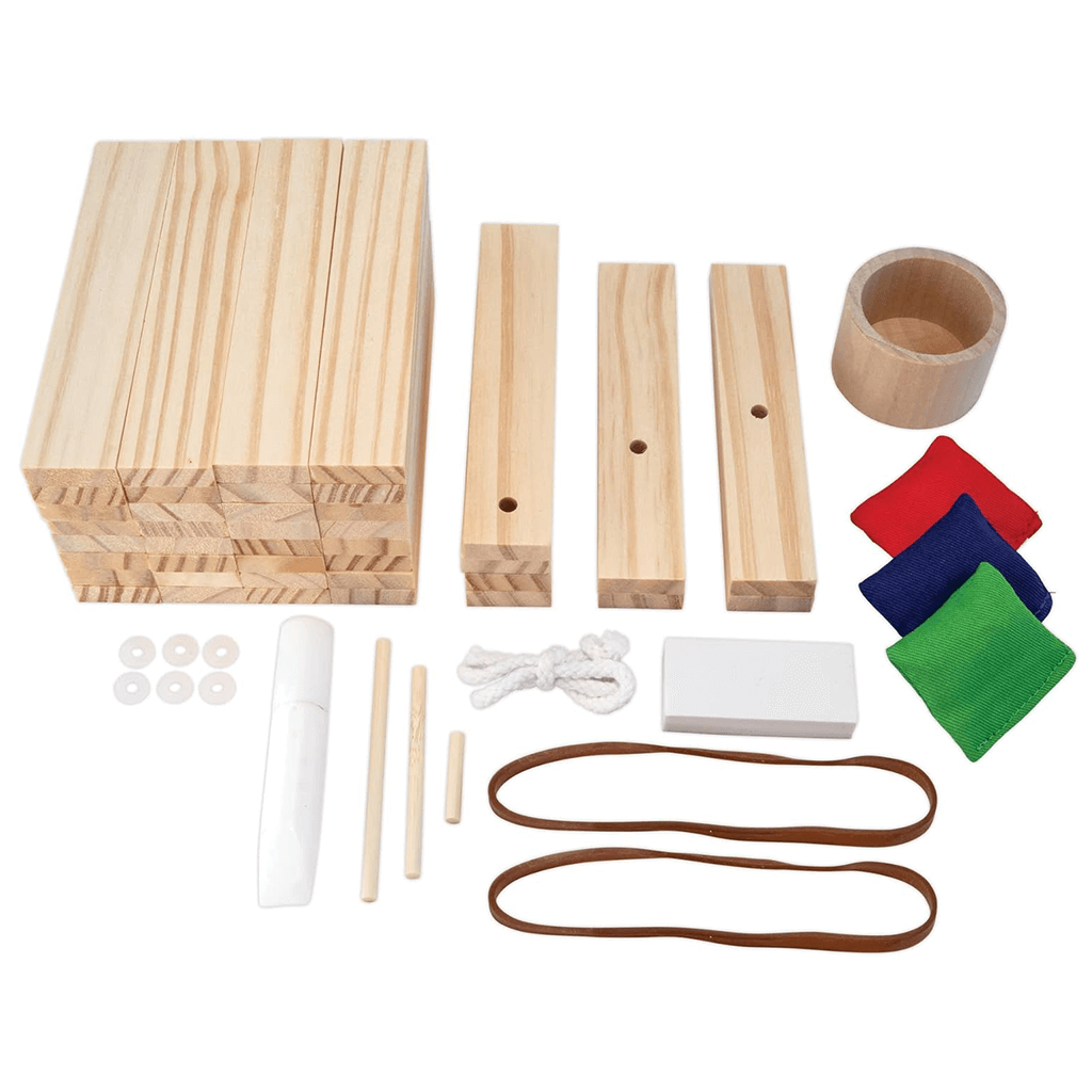 Keva Catapult - Mindware