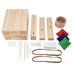 Keva Catapult - Mindware