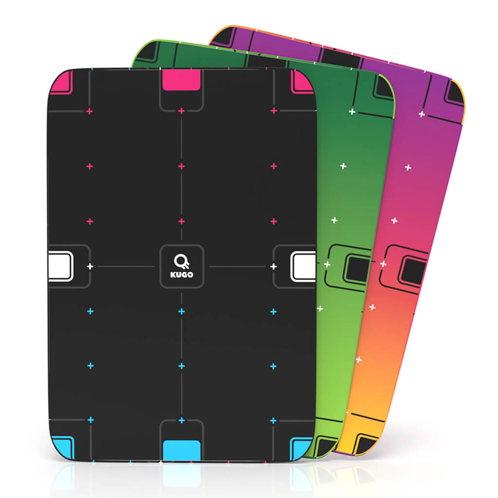 KUGO Games Mat