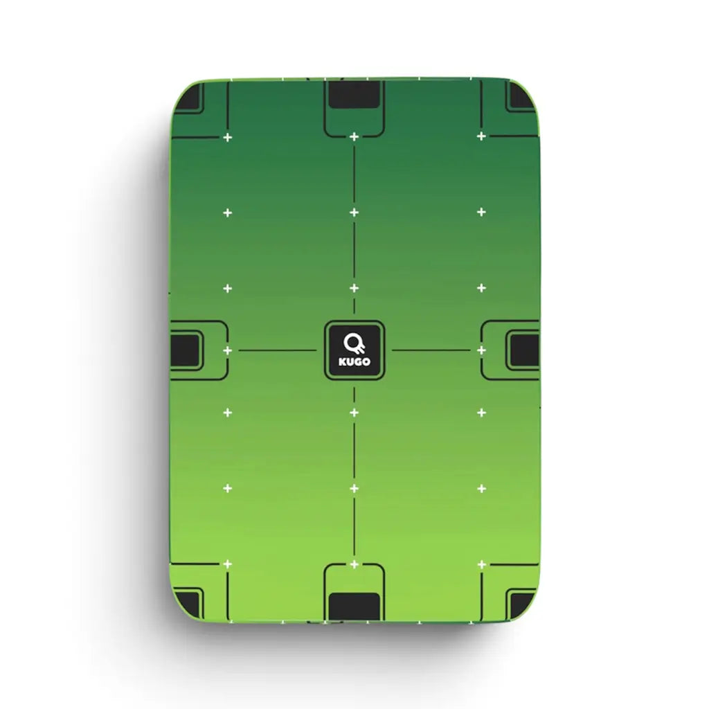 KUGO Play + Games Mat
