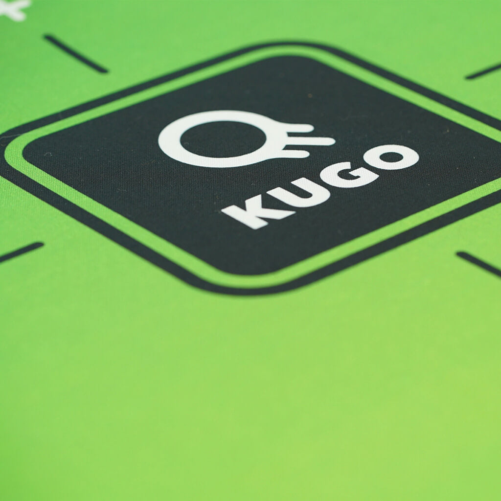 KUGO Games Mat