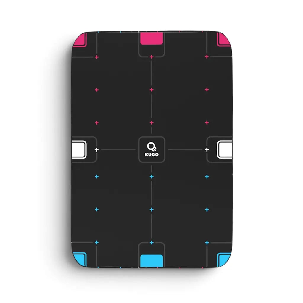 KUGO Play + Games Mat