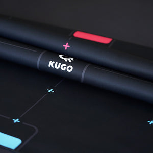 KUGO Games Mat