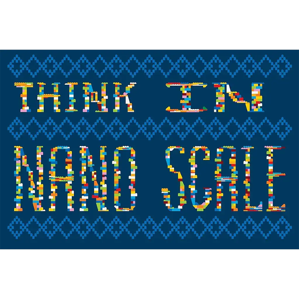 Lego Build Every Day (Hardback)