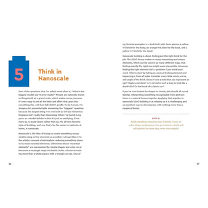 Lego Build Every Day (Hardback)