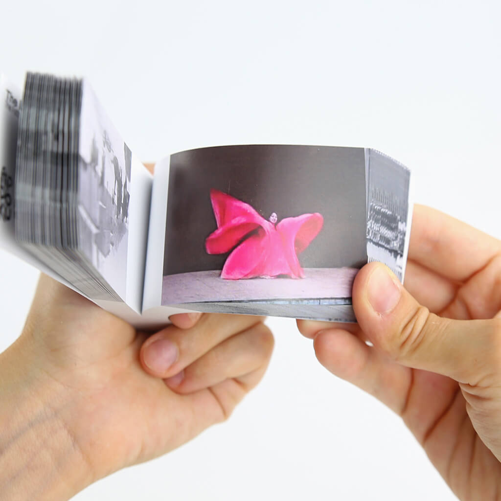 Lumiere Brothers Cinematic Pioneers Flipbook - Flipboku