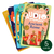 Ladybird Audio Adventures Volume 3 - Card for Yoto Player / Mini (5 Cards)