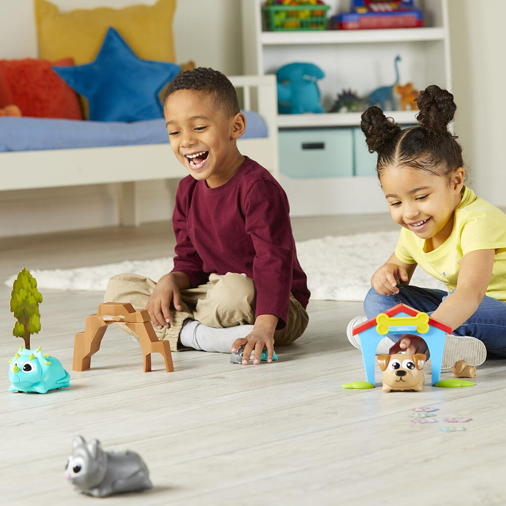 Learning Resources Coding Critters