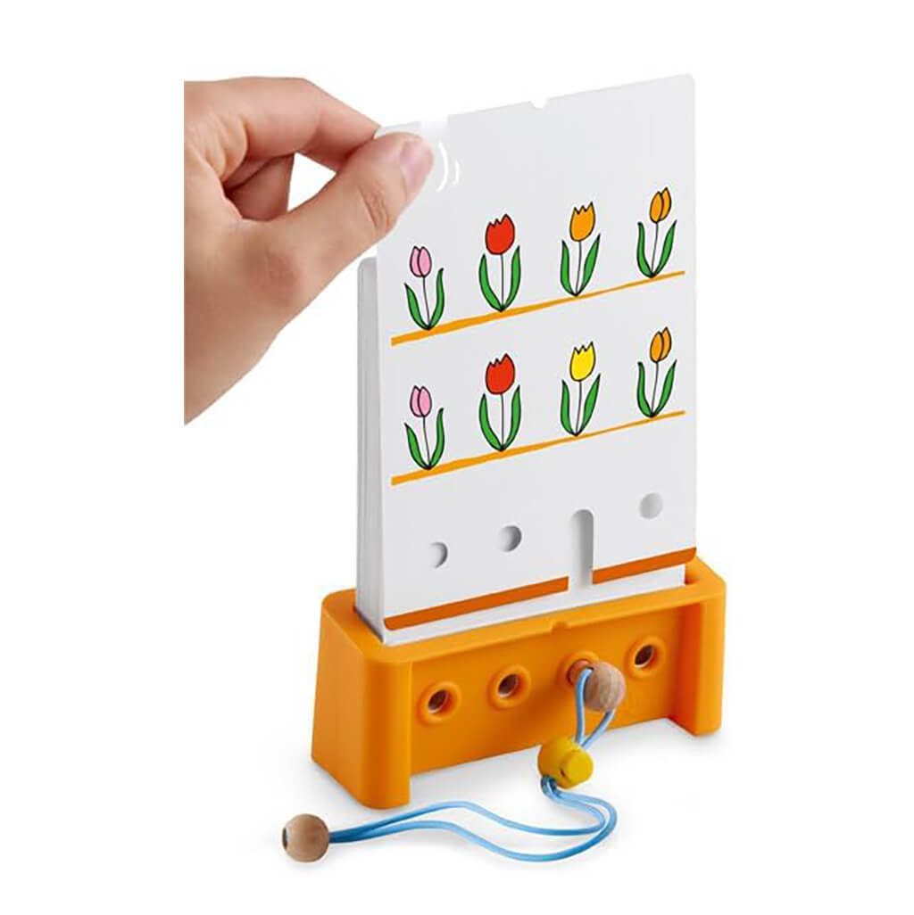 Logic Case Starter Set 4+ - Haba