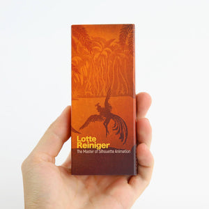 Lotte Reiniger Cinematic Pioneers Flipbook - Flipboku