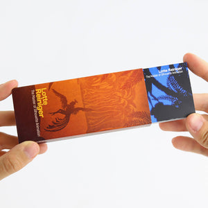 Lotte Reiniger Cinematic Pioneers Flipbook - Flipboku