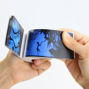 Lotte Reiniger Cinematic Pioneers Flipbook - Flipboku