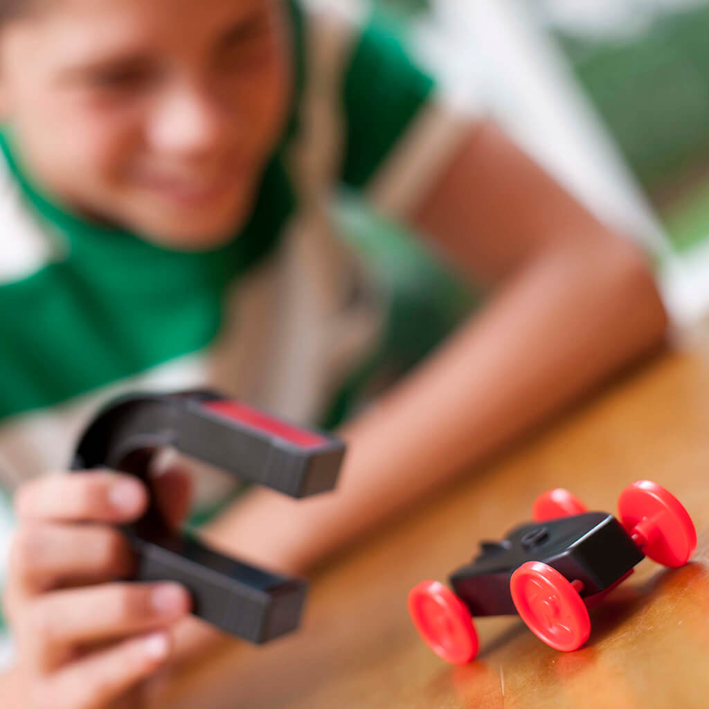 Fun Lab Magnets Kidzlabs Magnet Science | Steam Rocket | Fun, Educational Toys & Games