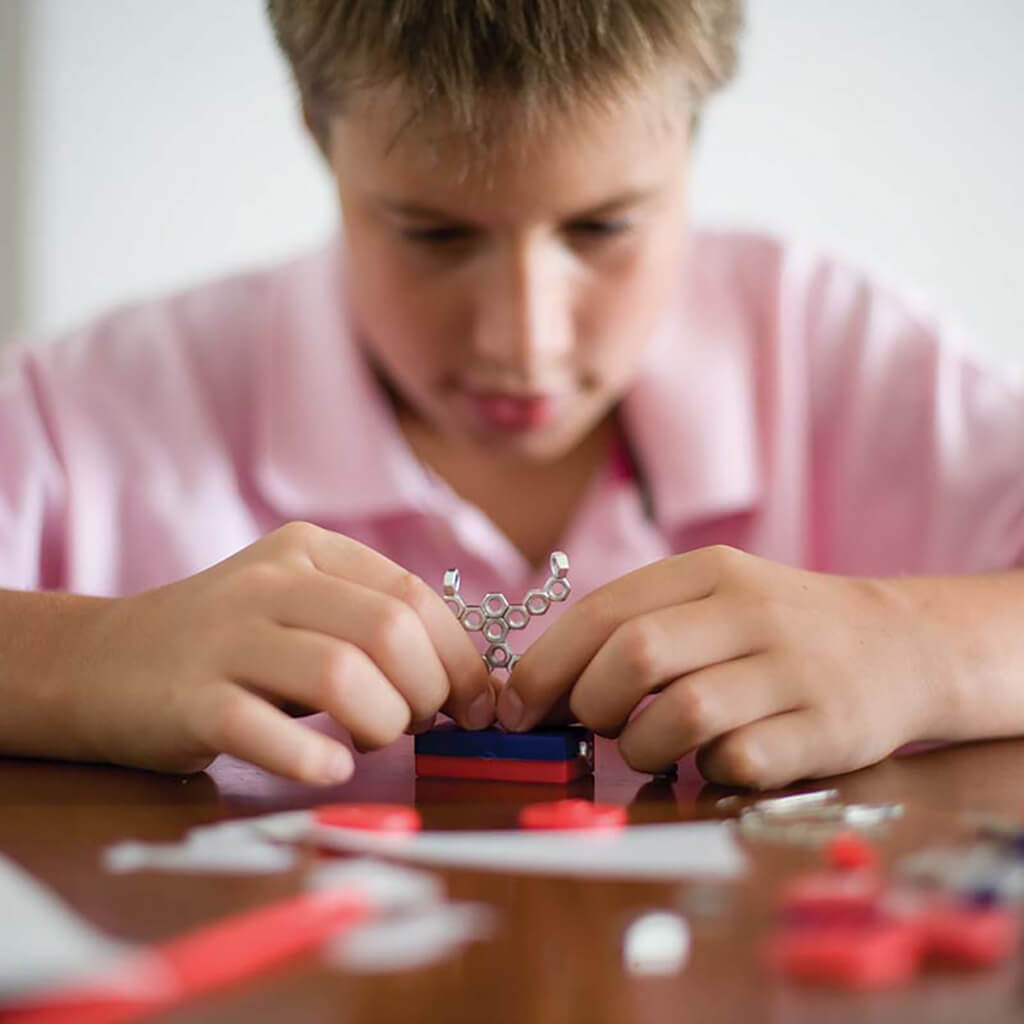 Fun Lab Magnets Kidzlabs Magnet Science | Steam Rocket | Fun, Educational Toys & Games