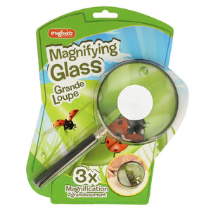 Large Magnifying Glass