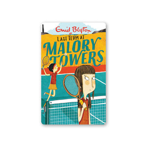 The Malory Towers Collection by Enid Blyton & Pamela Cox: Cards for Yoto Player / Mini - Yoto (8 Cards)