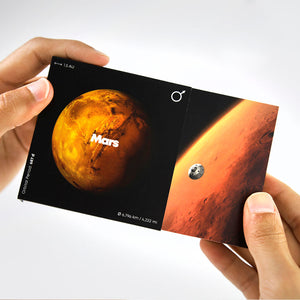 Mars Flipbook - Flipboku