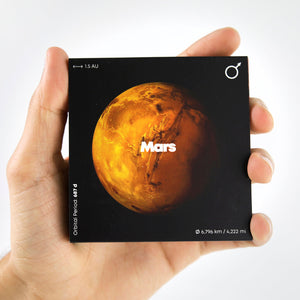 The Solar System Flipbook Collection - Flipboku