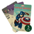 Marvel Phase One Audio Collection - Cards for Yoto Player / Mini (3 Cards)