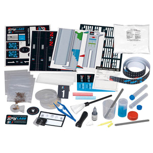 Spy Labs Master Detective Toolkit - Thames & Kosmos