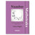 MathsTraks Number Book - Tarquin