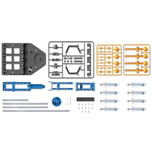 Mega Hydraulic Arm Kit - Kidzlabs
