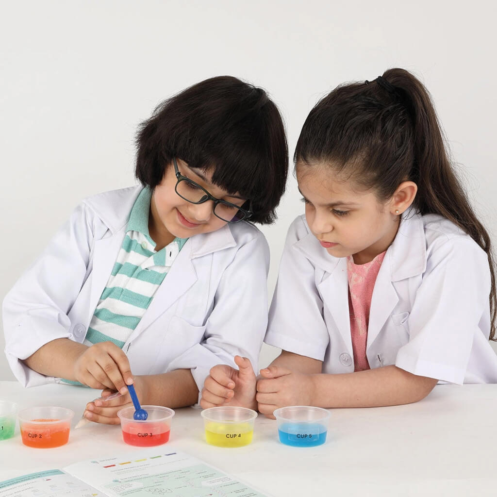 Mega Science Kit - Smartivity