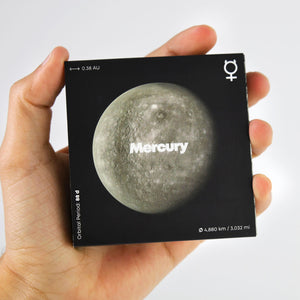 Mercury Flipbook - Flipboku