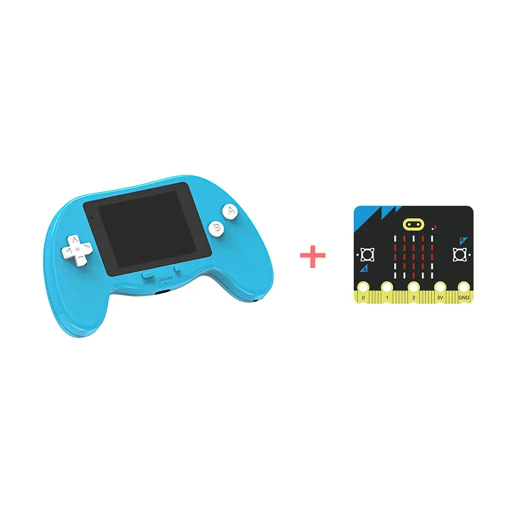 Arcade Pro with micro:bit - ELECFREAKS