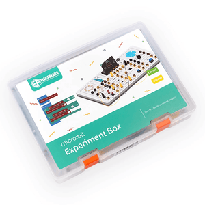 Experiment Board with micro:bit- ELECFREAKS