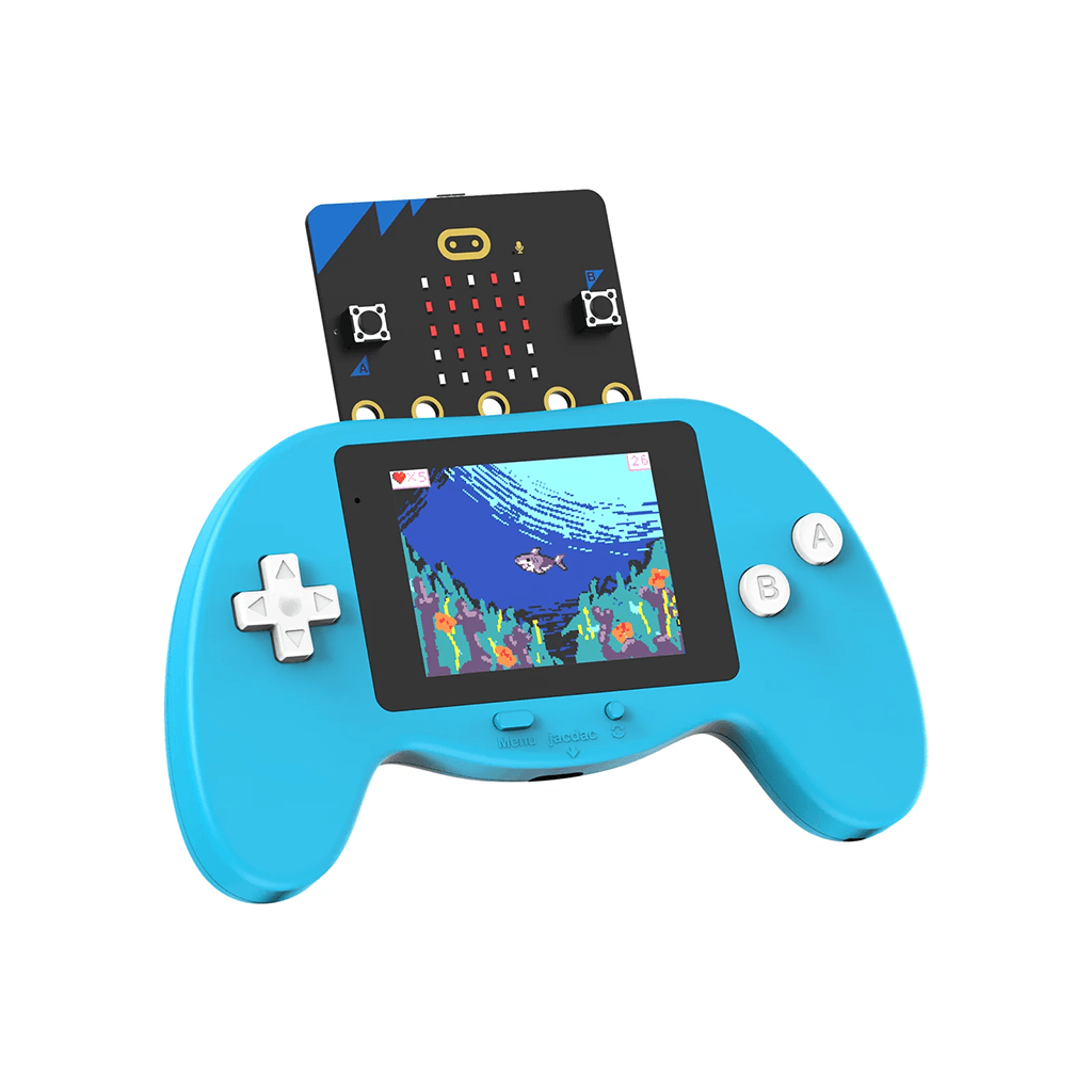 Arcade Pro for micro:bit - ELECFREAKS