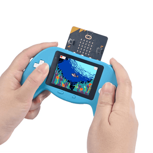 Arcade Pro for micro:bit - ELECFREAKS