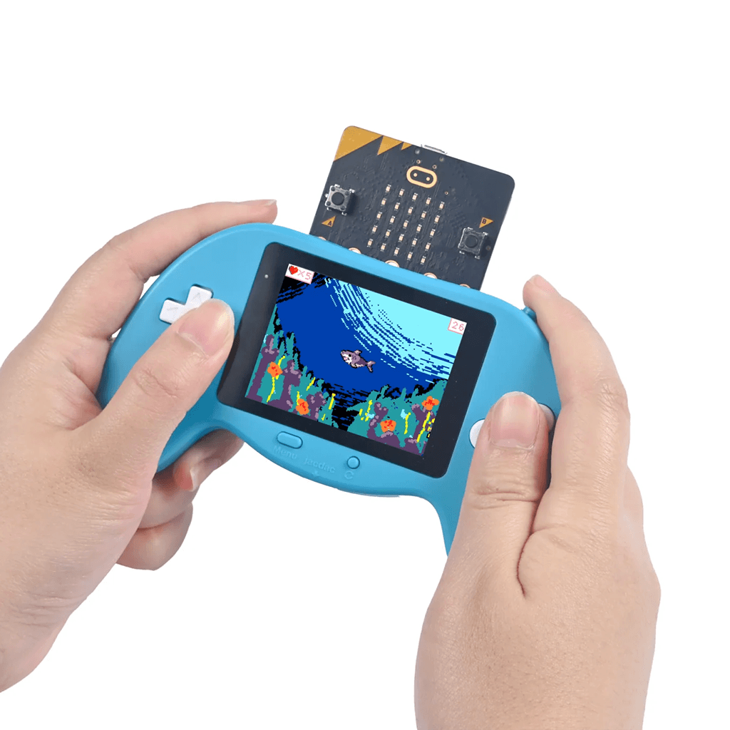 Arcade Pro with micro:bit - ELECFREAKS