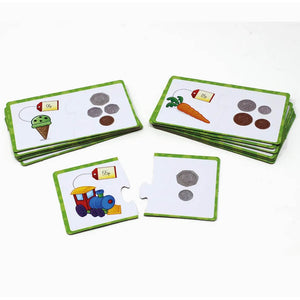 Money Activity Set - Learning Resources
