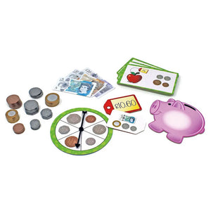 Money Activity Set - Learning Resources