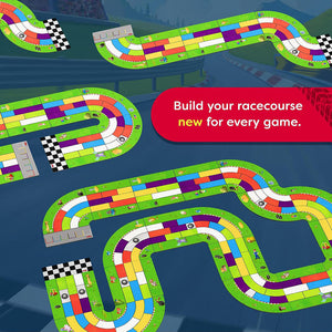 Monza Board Game - Haba