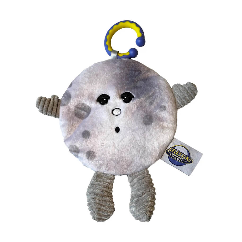 Crunch Bunch Moon Baby Toy - Celestial Buddies