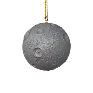 Moon Hanging Ornament