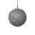 Moon Hanging Ornament