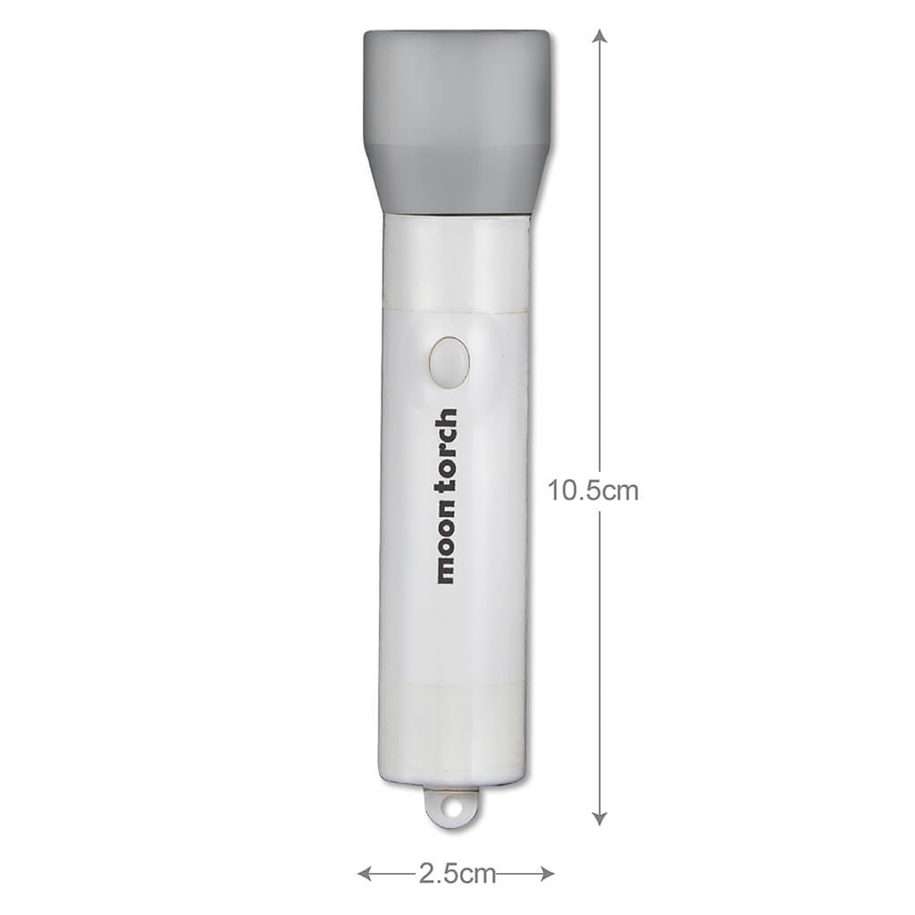 Moon Torch - KidzLabs