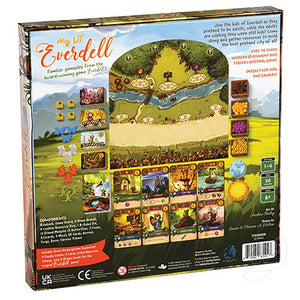 My Lil Everdell - Starling Games