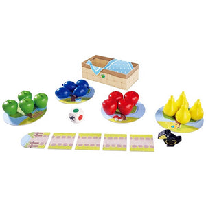 First Orchard (My Very First Games) - Haba